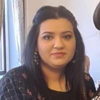 Saima Latif
