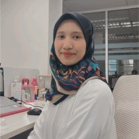 Nadia Hamidi