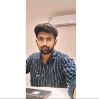 Gowtham K