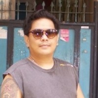 Joseph Barroga
