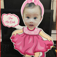 Bạch Dương Bạch Dương