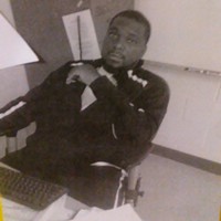 Labrandon Mcdaniel