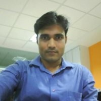 krishna Routray