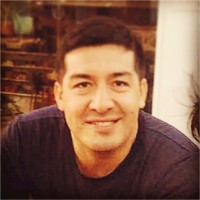 Claudio Mendoza
