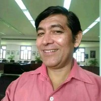 Dhirendra Singh Negi Dhirendra Singh Negi