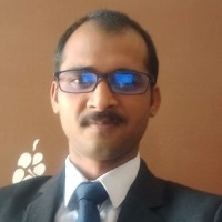 Hari Krishna Sharma