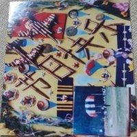 曾经的