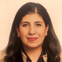 Faten Khalife