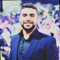 ‪Ahmed Yehia‬‏