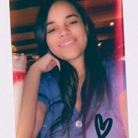 Crystal Liriano