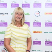 Gillian Joyce- I.L.M.