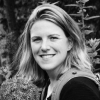 Michelle Cornelisse-Van Zijl