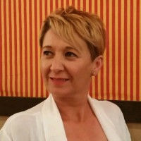 Margarita Mata Mota
