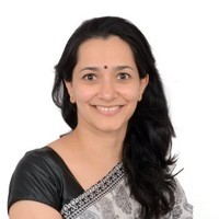 Sandhya P.V.