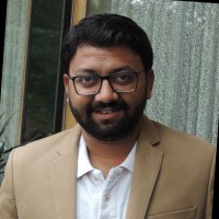 Utsav Bhatt