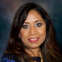 Georgina Dhillon
