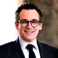 Antoine De La Messuziere