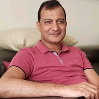 Muhammad Afzal