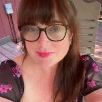 Vicky Barrett