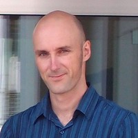 Tom Peacey
