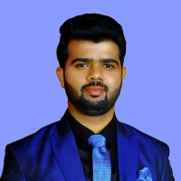 Shaik Mohammad Muzmil
