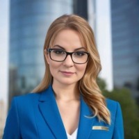 Viktoria Solovyova