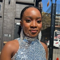 Ms. Kutlwano Gazide
