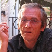 Patrice Naquin