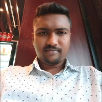 Alkesh Pawar