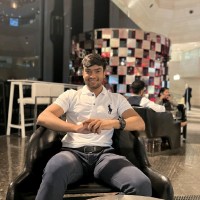 Sparsh Jain