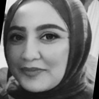 Nagina Ahmed