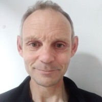 Alastair Brown