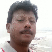 saroj mohanty