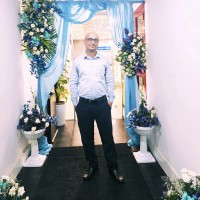 Pankaj Durgapal