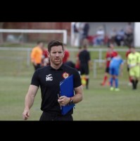 Matt Cusack