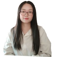 Jasmin Zheng