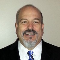 Steve Blanchard