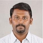 Saravanan V Selvaraj
