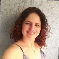 Danielle Marciano Scharlack