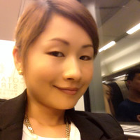 Joyce Cheang