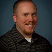 Curtis Roberts