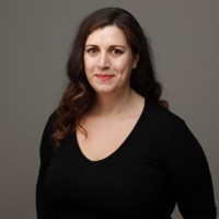 iris Bilen
