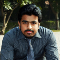 Waqee Haidar