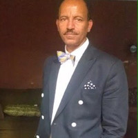 Samson Sudike