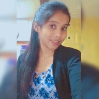 Prachi Kange