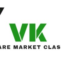 VK Share Market