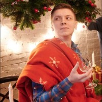 Evgeniy Morozov