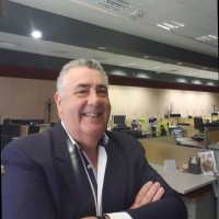 Francisco Rosado