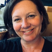 Kerry Sutherland