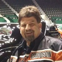 David Walizer